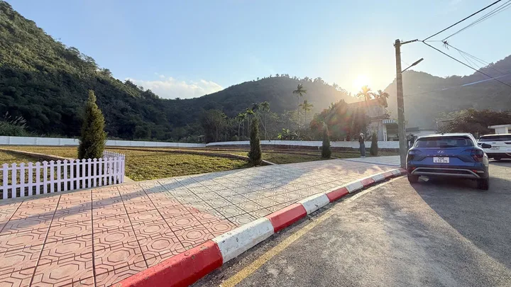 CHỈ VÀI TRIỆU/M² – CÓ NGAY 400M² ĐẤT SÁT VÀNH ĐAI 5 & KCN NHUẬN TRẠCH TẠI LƯƠNG SƠN, HOÀ B