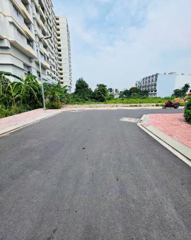 Đất mt đường nhựa,an dương vương,an lạc,khu xd 5 tầng,4.5x13,giá chỉ 5.15 tỷ(al15