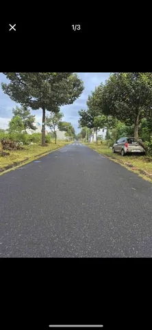 Bán đất 97m² ngang 5m giá 2.65 tỷ Phường Tam Long Bà Rịa