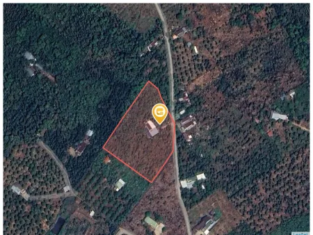 Bán đất 9000m² giá 15 tỷ Xã Tân Phú