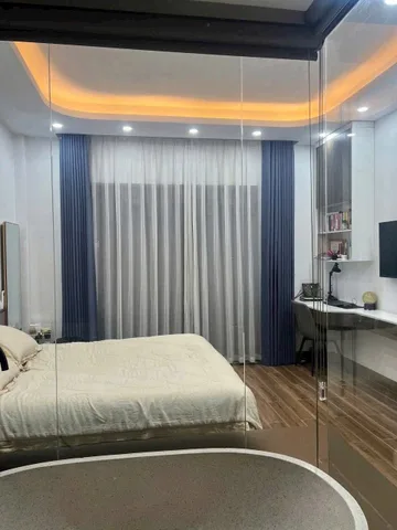 🏡 BÁN NHÀ 5 TẦNG – PHỐ ĐI BỘ THẾ LỮ, HỒNG BÀNG, HẢI PHÒNG