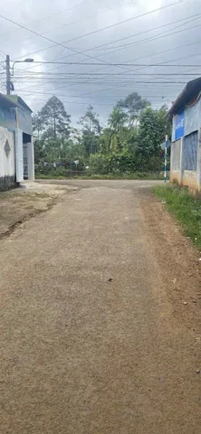 Bán đất 276m² ngang 9.5m giá 3.2 tỷ Phường Tân An