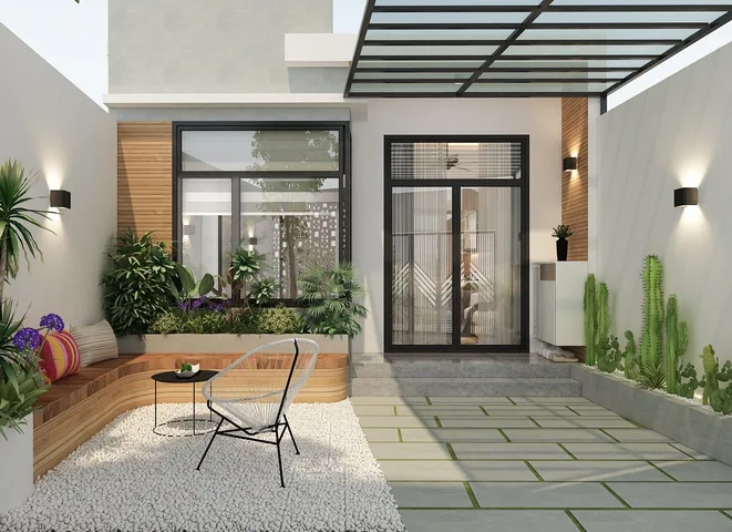 Bán nhà 90m² giá 2.5 tỷ Phường Bắc Nha Trang