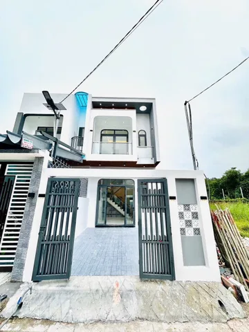 💥HẠ GIÁ BÁN GẤP  💥 NHÀ NGAY NGÃ 4 TÂN TRIỀU .