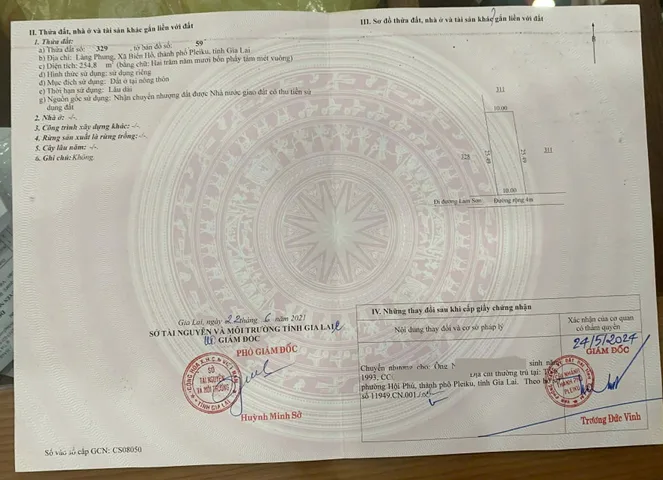 ĐẤT HẺM 294 TÔN ĐỨC THẮNG NGAY GẦN  KHU DU LICH BIỂN HỒ