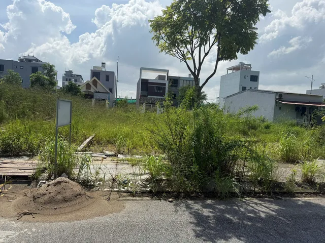 06/2026.Bán lô 10tdc03 tái định cư. 66m² ngang 5,5m giá 4.8tỷ Phường Thiên Hương. Hoa Động. liên hệ 0362558882