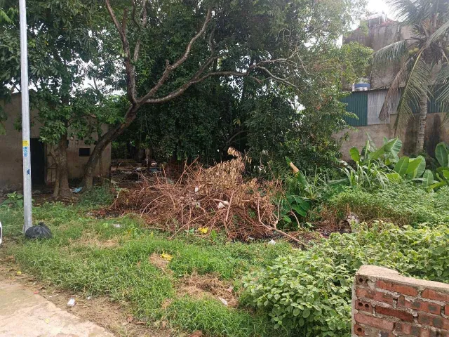 Lô đất thổ cư thôn lê lợi, hoằng đông, hoằng hóa, thanh hóa 0393.144.314