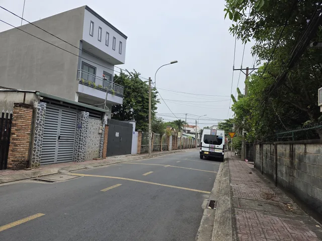 🟥Bán nhà Mặt tiền Tân Hiệp 31 diện tích rộng 180m² ngang 6x30m giá 5ty560 Xã Hóc Môn