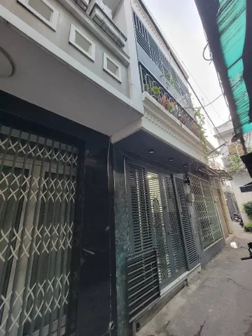Gáp bán nhà quang trung dòng tiền ổn định quang trung