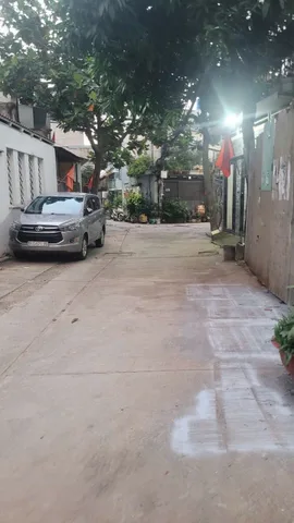 Bán nhà 2 Tầng HXH Đ số 3  Bình Tân