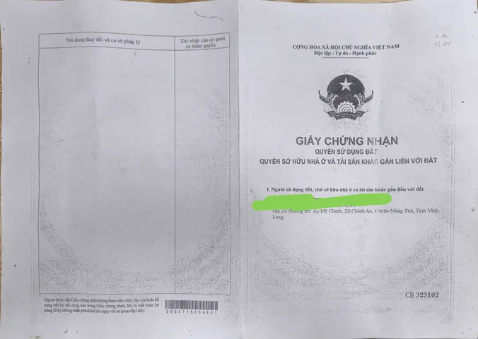Bán đất mặt tiền đường huyện 33 diện tích 2.611,5m. Nằm cách UBND xã Chánh An (cũ) khoảng 600m. Nằm cách Trung tâm hành chính khoảng 3km