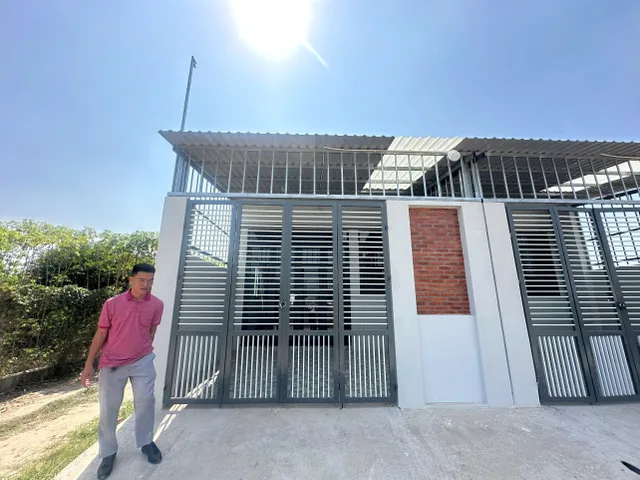 Bán đất 86m² ngang 4,5m giá 785 triệu Phường An Tịnh