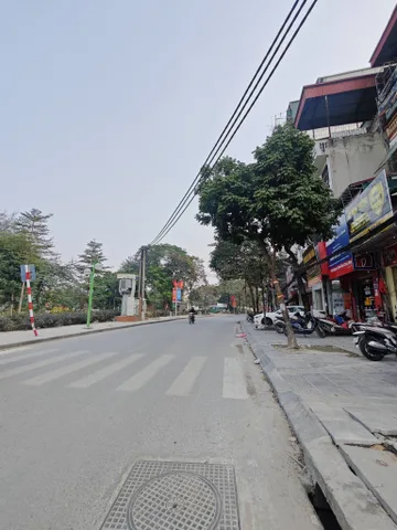 BÁN NHÀ ĐƯỜNG KIM GIANG. 120M2 - 2 TẦNG. TRƯỚC NHÀ 3 Ô TÔ TRÁNH.