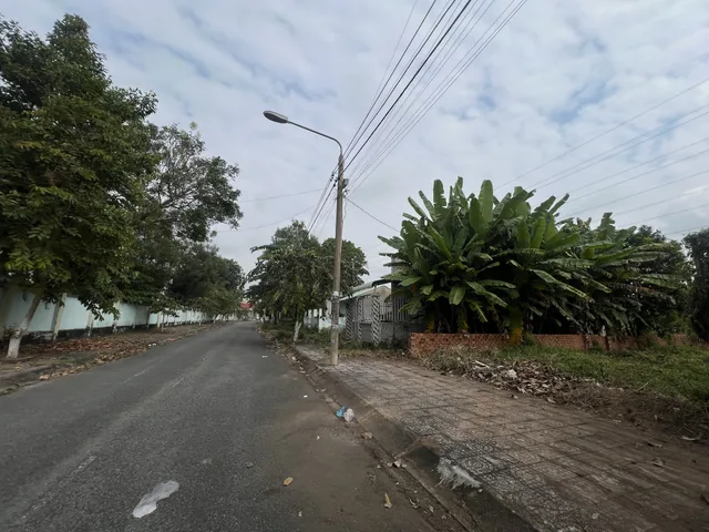 Bán đất 140m² ngang 7m giá 5 tỷ Xã Đại Phước