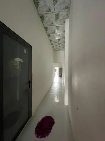 Nhà vườn Tân Thông Hội , Củ CHi, 226m2, 750 triệu, bớt lộc