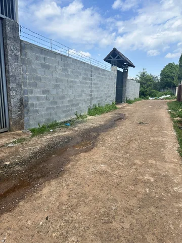 Bán đất 672.6m² ngang 25m giá 5.5 tỷ Phường Buôn Ma Thuột, góc hai mặt tiền đường