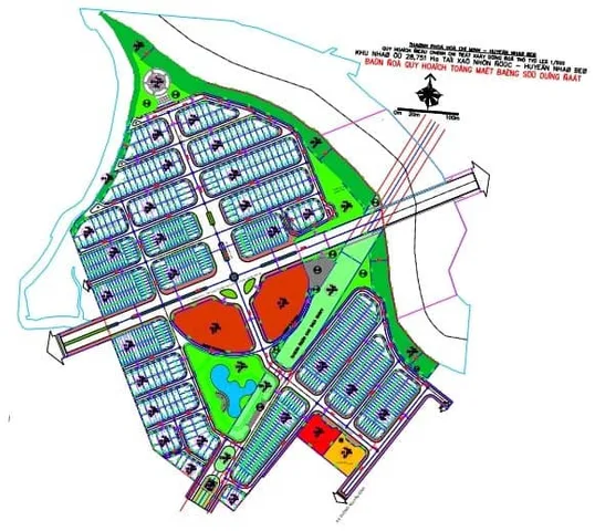 Bán đất khu 28ha, 100m² ngang 5m giá 2.7 tỷ Xã Hiệp Phước