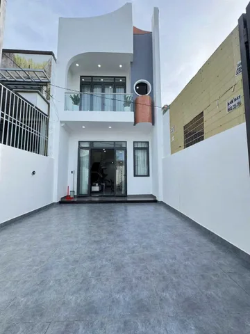 🏡 NHÀ LẦU BỬU LONG – GẦN KDL – GIÁ CHỈ 800 TRIỆU
