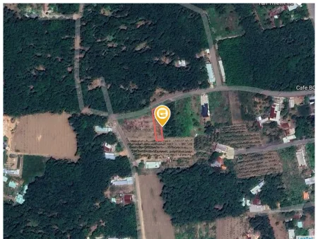 Bán đất 474m² Xã An Long