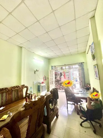 🚗 BÁN NHÀ C4 - 61M2( 4/5*14) - CÔNG NHẬN ĐỦ - TIỆN ÍCH BỔ VÂY - HẺM XE HƠI - KHU PHÂN LÔ - GẦN TTHC, QL1K, LÀNG ĐHQG - LINH XUÂN, THỦ ĐỨC.(9)