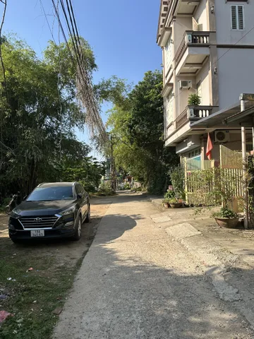 Bán đất 87.5m² ngang 5m giá 2.9 tỷ Phường Việt Trì