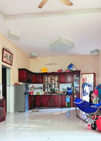🚗 BÁN NHÀ C4 - 85M2( 9.6*11), FULL THỔ, CÔNG NHẬN ĐỦ, KHÔNG QH, LG - CĂN GÓC - HẺM XE TẢI 6M THÔNG - NGAY LÀNG ĐHQG - LINH XUÂN, THỦ ĐỨC.(8)