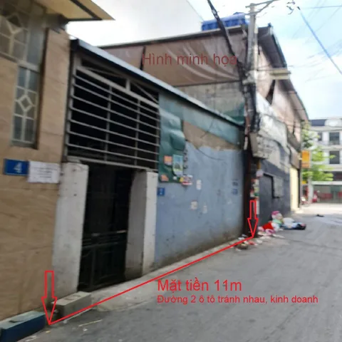 Bán đất Kiêu Kỵ, Gia Lâm, Hà Nội. 56m2, ô tô tránh, kinh doanh. 6xxx tr.  Lh 0989894845