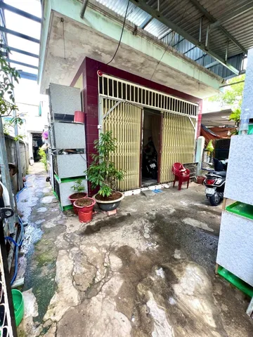 🚗 BÁN NHÀ C4 CŨ - 155M2( 6*26), CÔNG NHẬN ĐỦ - KHÔNG QH - NHÀ HẺM XE HƠI - GẦN QL1K, 1A, TRƯỜNG, CHỢ - P. LINH XUÂN, THỦ ĐỨC.(13)