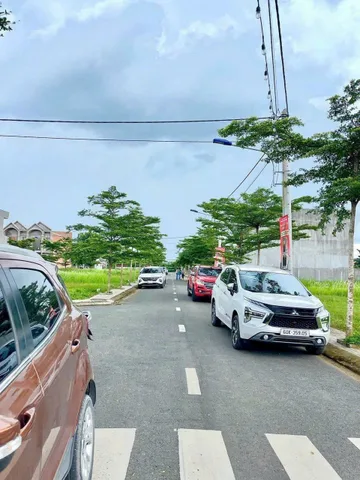 BÁN ĐẤT NỀN KHU VỰC CÙ Lao VIEW SÔNG GẦN BỜ KÈ BỬU LONG MỚI Tài Chính Chỉ Từ 300tr