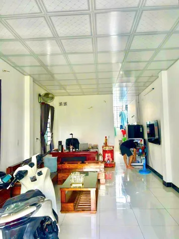 🚗 BÁN NHÀ TRỆT LỬNG - 60M2( 4*15) - CÔNG NHẬN ĐỦ - KHÔNG QH, LG - TIỆN ÍCH BỔ VÂY -  HẺM XE HƠI - GẦN LÀNG ĐHQG, CẦU VƯỢT LINH XUÂN, THỦ ĐỨC.(11)