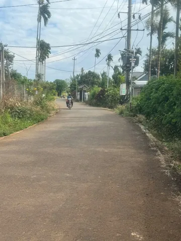 Sở hữu lô tất sau hẻm Nguyễn Thái Bình thuận tiện buôn bán sinh hoạt diện tích 150m.5m2 giá 1ty299