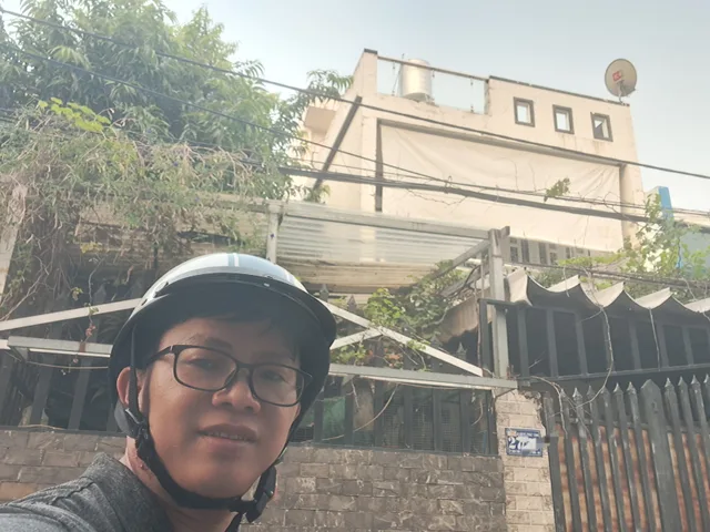 Bán nhà 158m² ngang 9m giá 6.5 tỷ Xã Đông Thạnh