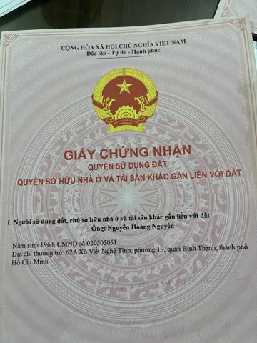 Chính chủ bán 
Thương lượng mua nhiều hoặc ít hơn tuỳ tài chính