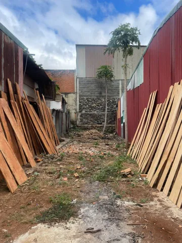 Bán đất 151.1m² ngang 5m giá 2.98 tỷ tại Phường Buôn Ma Thuột