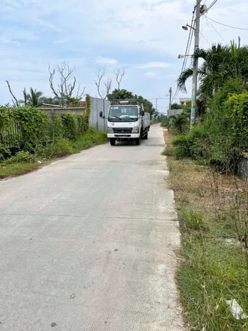 CẦN BÁN 149M2 ĐẤT THỔ CƯ MT ĐƯỜNG BỜ CHÙA