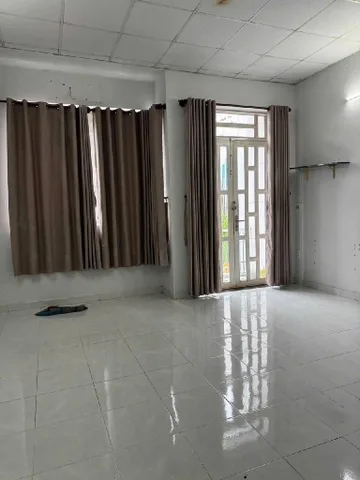 Bán nhà 96,5m² ngang 5m giá 7.3 tỷ Phường Bình Hưng Hòa
