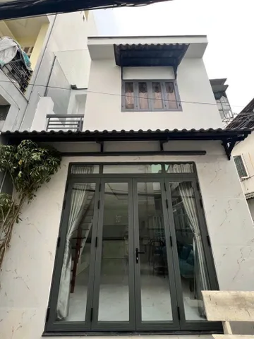 🏡 BÁN NHÀ ĐẸP 2 TẦNG HẺM XE HƠI TRƯƠNG VĂN THÀNH – HIỆP PHÚ, QUẬN 9 (CŨ)