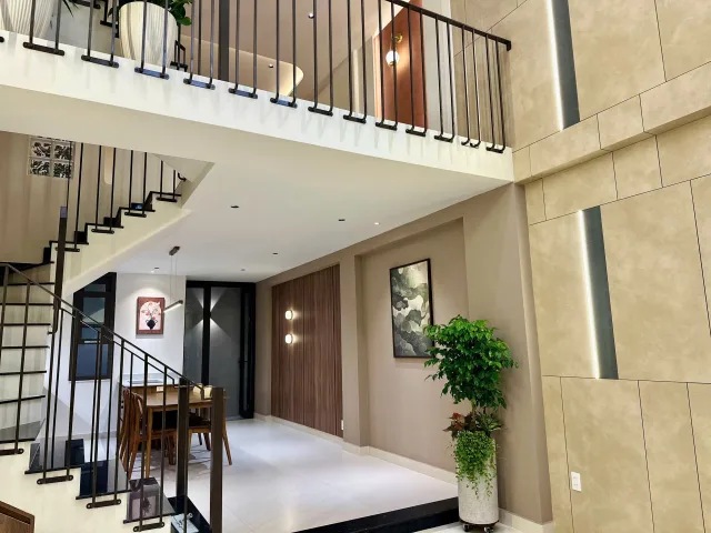 Bán gấp nhà 3pn 4wc hẻm xe hơi đường 23 Bình Trưng Tây Q2 cũ dt đất 54.8m² ngang 4.5m giá 8.8 tỷ