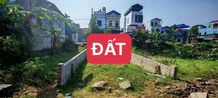 BÁN SIÊU PHẨM 102M NGANG 5M TẠI TÂN XÃ TRUNG TÂM HOÀ LẠC