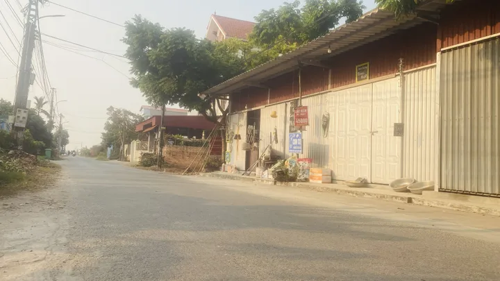 🔥 BÁN ĐẤT TÂN KỲ (TÁI SƠN CŨ) – SÁT KCN HƯNG ĐẠO – GIÁ CHỈ 6,2 TRIỆU/M² 🔥