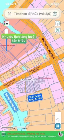 Đầu xuân xuống tiền – đất nền giữ lộc, sinh tài cả năm!