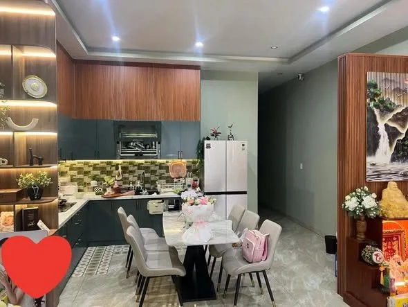 BÁN NHÀ 120M2 MT ĐƯỜNG AN BẮC 4 - KHUÊ MỸ _ GẦN MINH MẠNG _ NGŨ HÀNH SƠN_64tr/m2