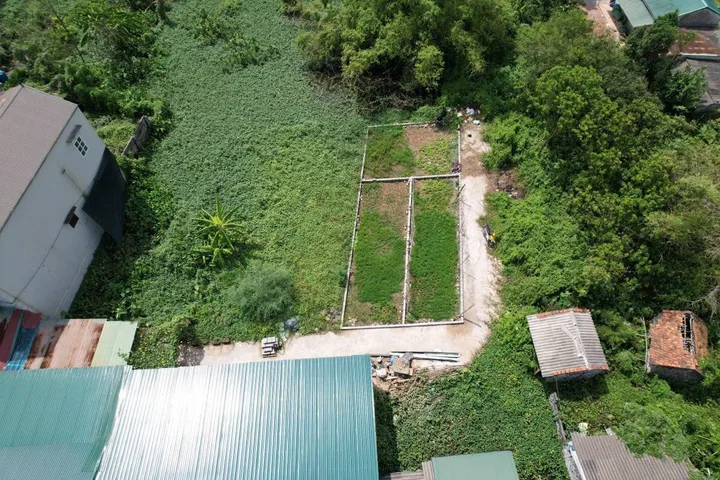🏡 52,5m² ĐẠI ĐỒNG – TT PHÚ XUYÊN | ĐẤT VUÔNG – TRUNG TÂM – GIÁ TỐT