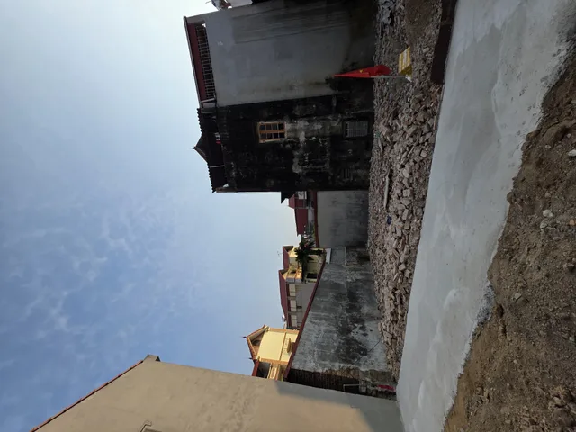 Bán đất thổ cư khu bồ sơn phường võ cường 55m2 mặt 7.3m gần nhà hàng nam sơn giá 3.3 tỷ