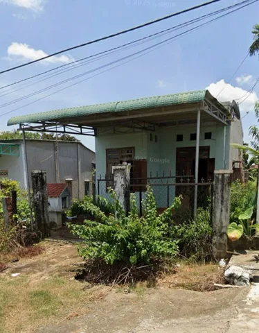 Bán nhà 312.6m² ngang 6,03m giá 800 triệu Xã Hòa Phú