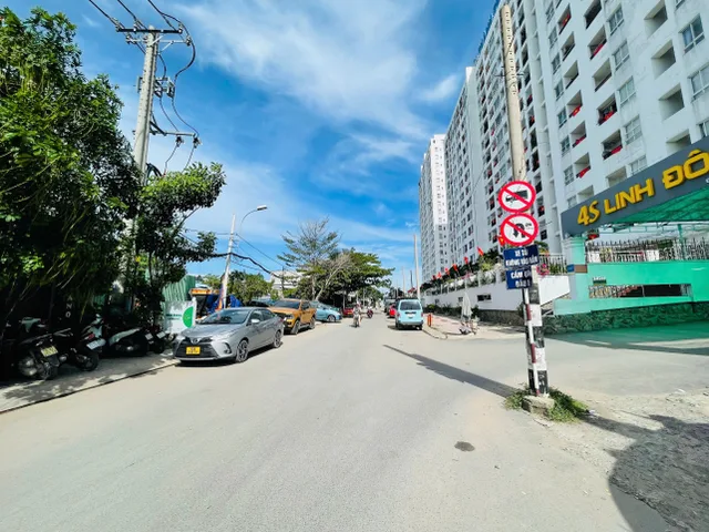 SIÊU PHẨM ĐẦU TƯ: ĐẤT MẶT TIỀN ĐƯỜNG 30 LINH ĐÔNG 1.373M² SINH LỜI KHỦNG TẠI THỦ ĐỨC!