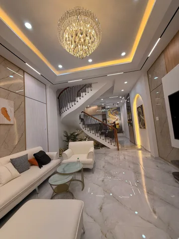 Chính chủ bán nhà đường Thành Mỹ, Tân Bình (4.4x14m) Oto ngủ nhà , 3 tầng, 0703863001