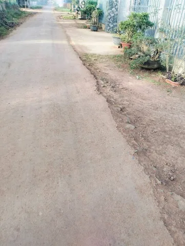 Bán đất 589.3m² giá 990 triệu Phường Cư Bao