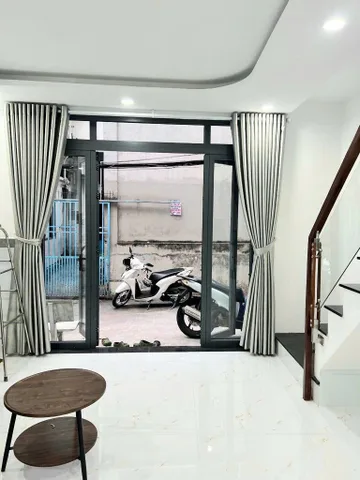 🏡 BÁN NHÀ HXH 1 SẸC THÔNG GẦN METRO – TRƯƠNG VĂN THÀNH, HIỆP PHÚ, Q9 400M RA TỚI METRO