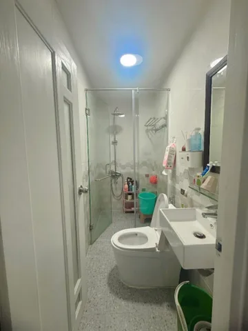 Bán nhà 60m² ngang 4m giá 6.55 tỷ Phường Bình Hưng Hòa